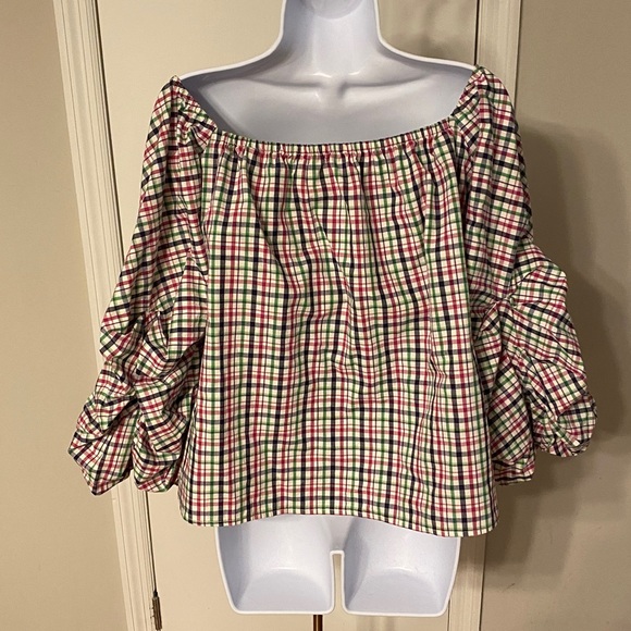 Petersyn Blouse - Picture 4 of 6